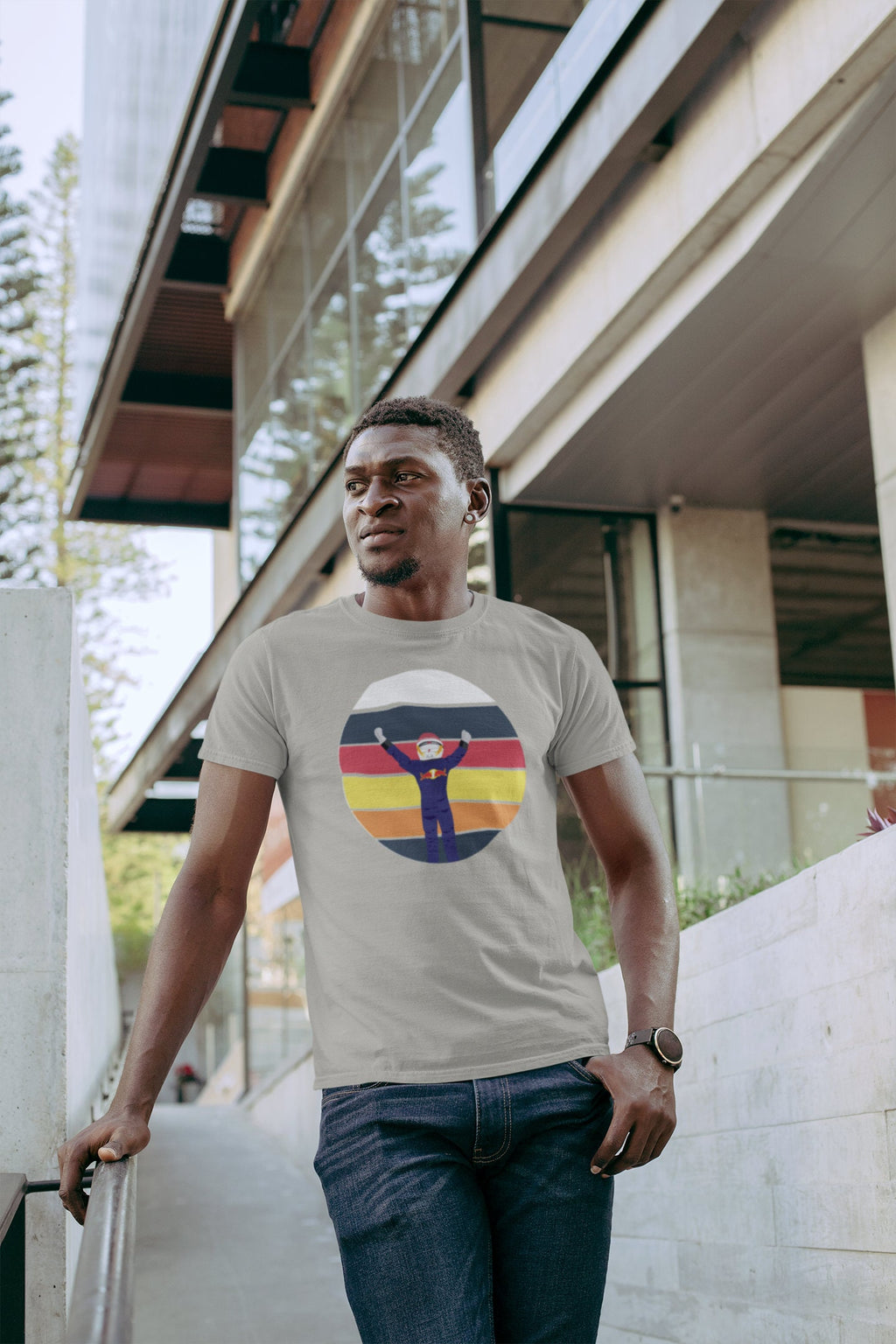 Max Verstappen f1 shirt, Red Bull F1-Inspired Vintage T-Shirt - Motorsport Racing Tee for Men and Women - Limited Edition Collectible