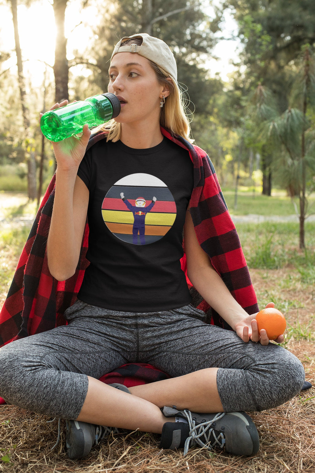 Max Verstappen f1 shirt, Red Bull F1-Inspired Vintage T-Shirt - Motorsport Racing Tee for Men and Women - Limited Edition Collectible