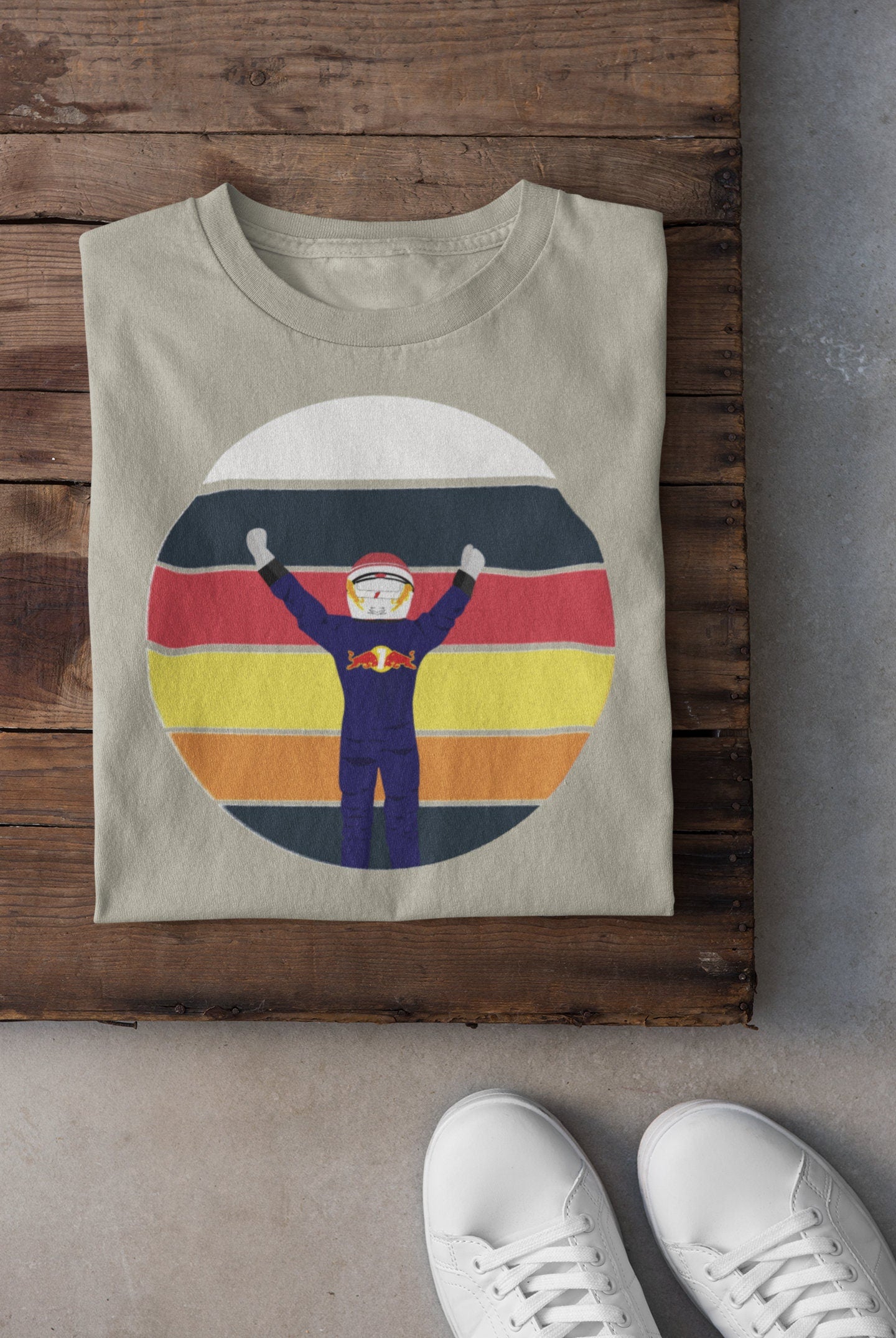 Max Verstappen f1 shirt, Red Bull F1-Inspired Vintage T-Shirt - Motorsport Racing Tee for Men and Women - Limited Edition Collectible