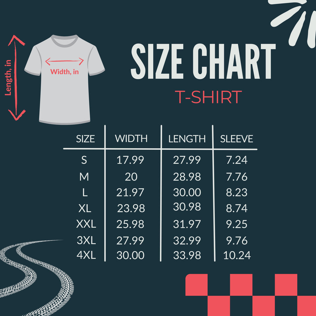 Funny F1 Shirt -Racing Fan T-Shirt, Formula 1 Enthusiast Tee, Motorsports Gift, Gift for her, Gift for Him