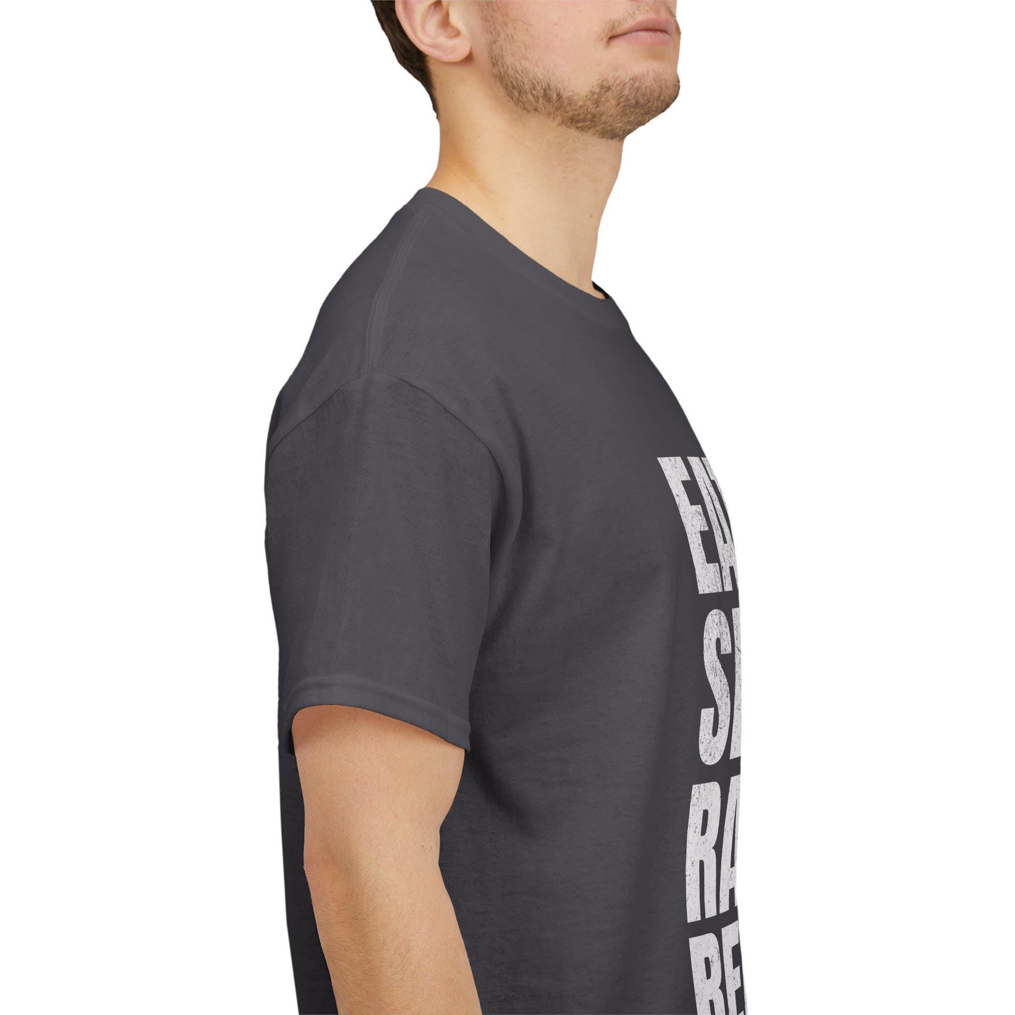 F1 Racing T-Shirt: Eat Sleep Repeat, Motorsport Fan Gift